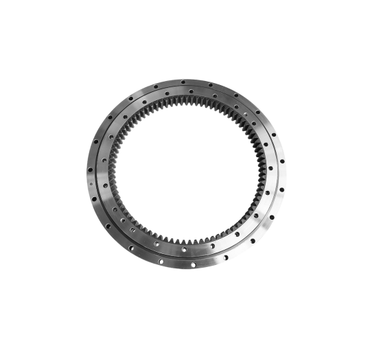 Single-ROW Four Point Contact Ball Slewing Ring (Series HS)