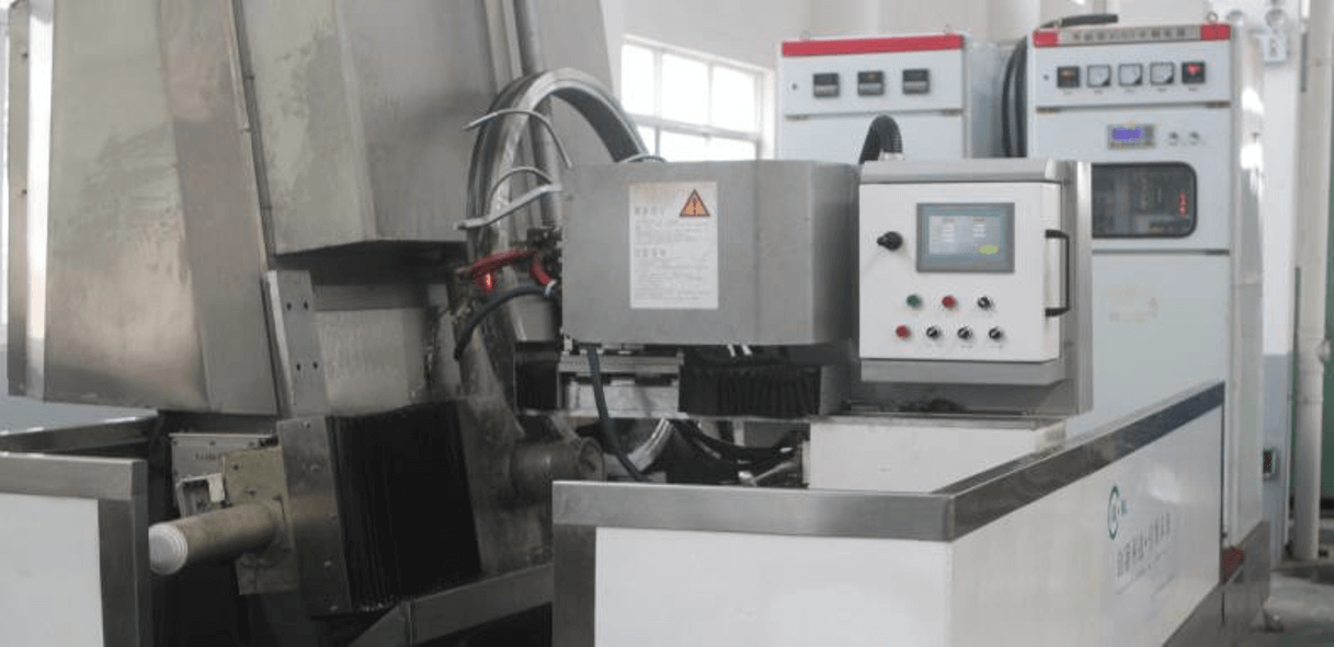 CNC heat treatment equipment2