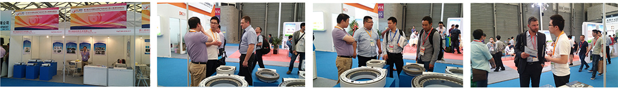 Salon international de l'industrie solaire et de l'ingénierie photovoltaïque (Shanghai) et Forum C 2016