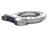 S Series Slewing Drive Open Type - AOXUAN Bearing Leading Rotary Reducer Manufacture   