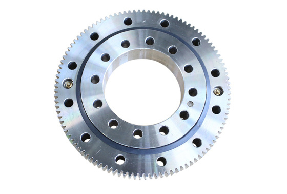 Forestry And Farming slewing ring bearing