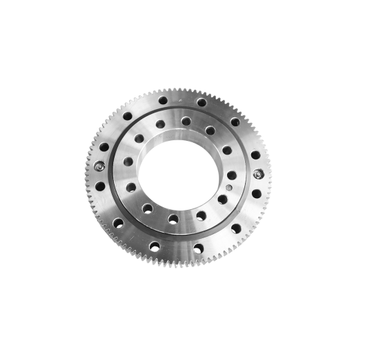 Single-ROW Four Point Contact Ball Slewing Ring (Series 01)